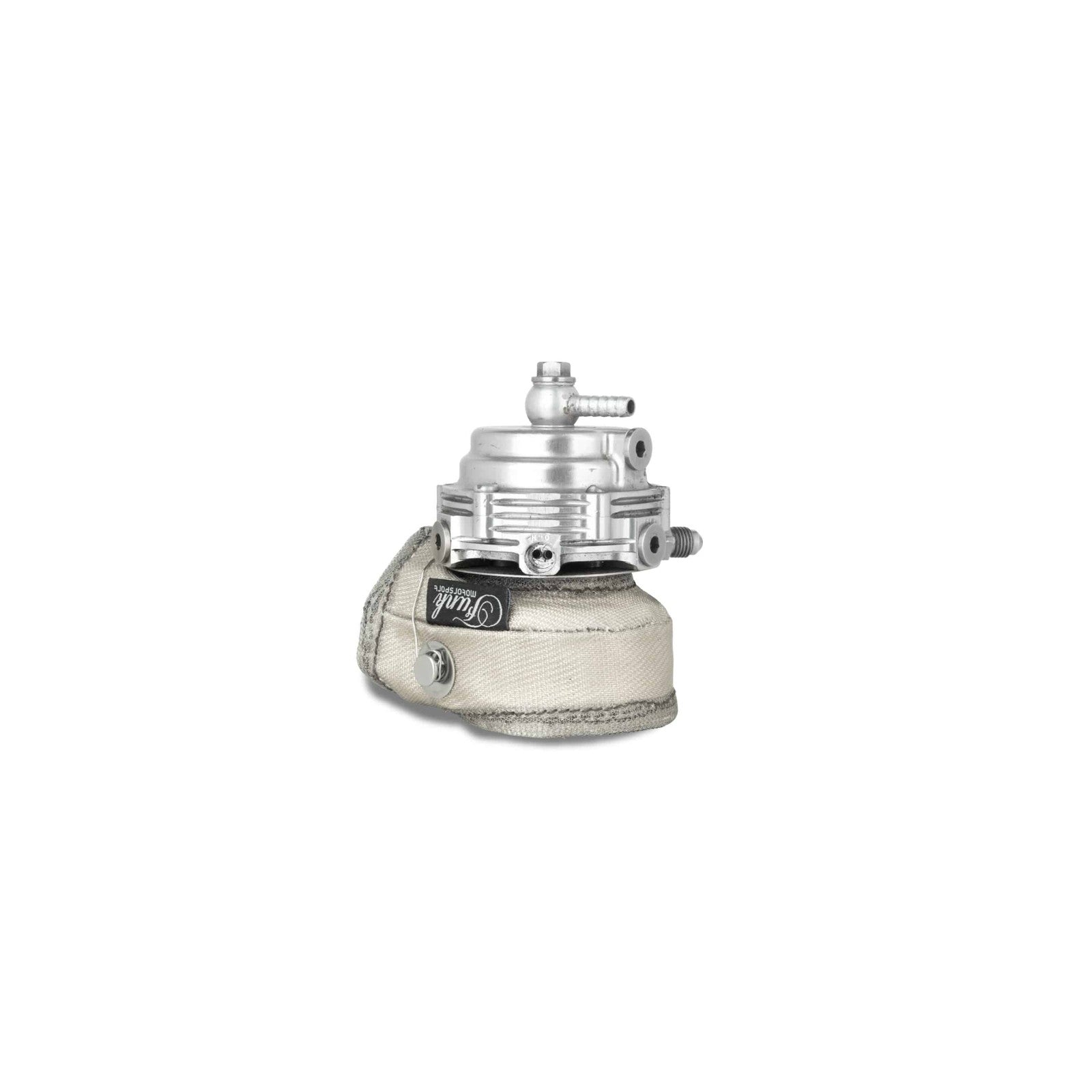 Funk Motorsport Wastegate Blanket