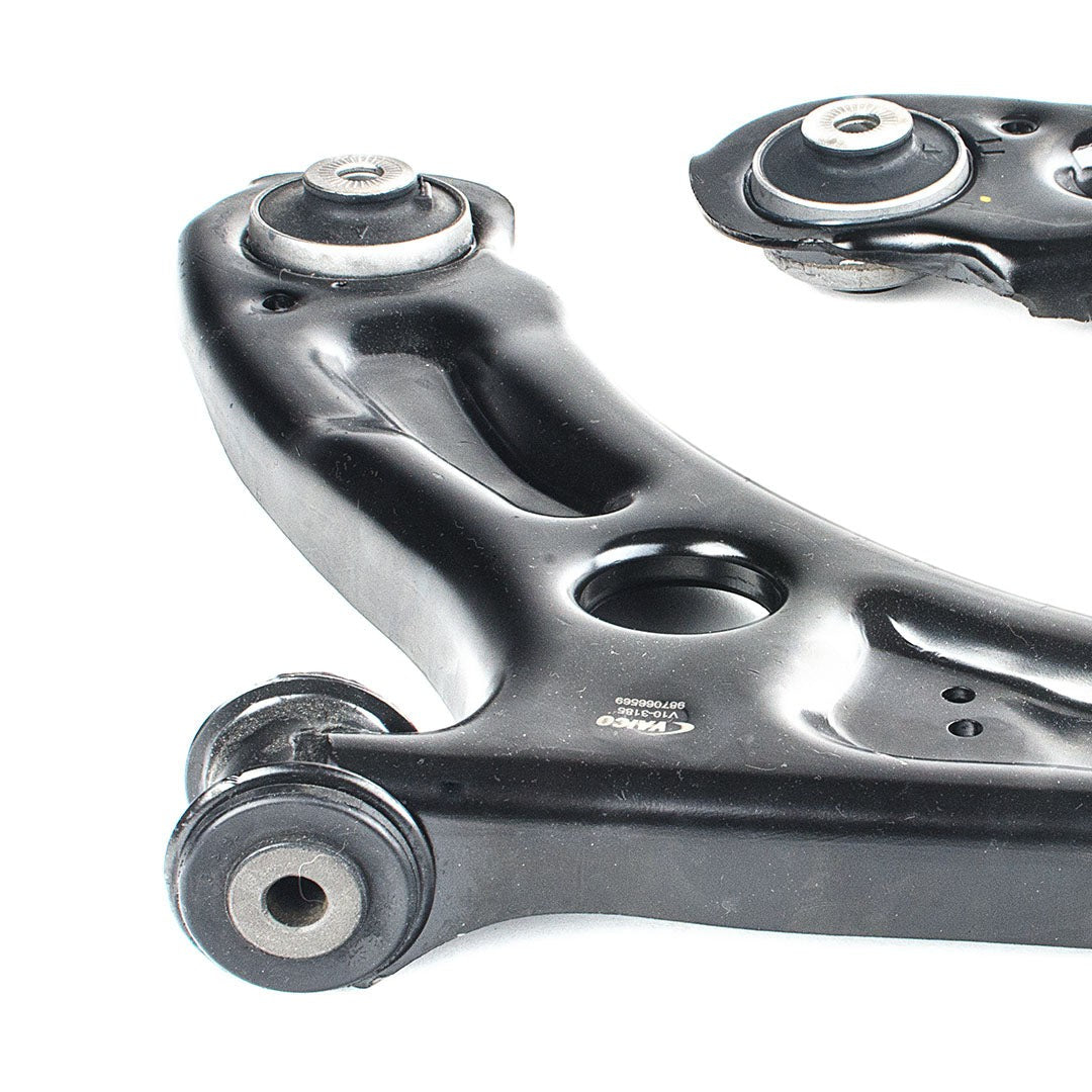 BFI Control Arms, RS3 Solid Rubber Bushings for Volkswagen Jetta A6 (2011–2018)