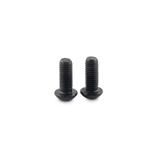 Vibrant Performance Replacement Screw Set for Oil Flange