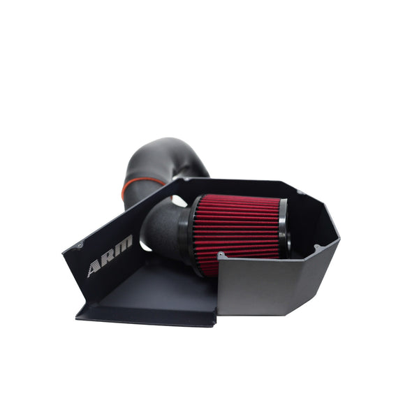 ARM Motorsports Intake for Volkswagen Golf R MK8 / Audi S3 8Y (2021–2026)