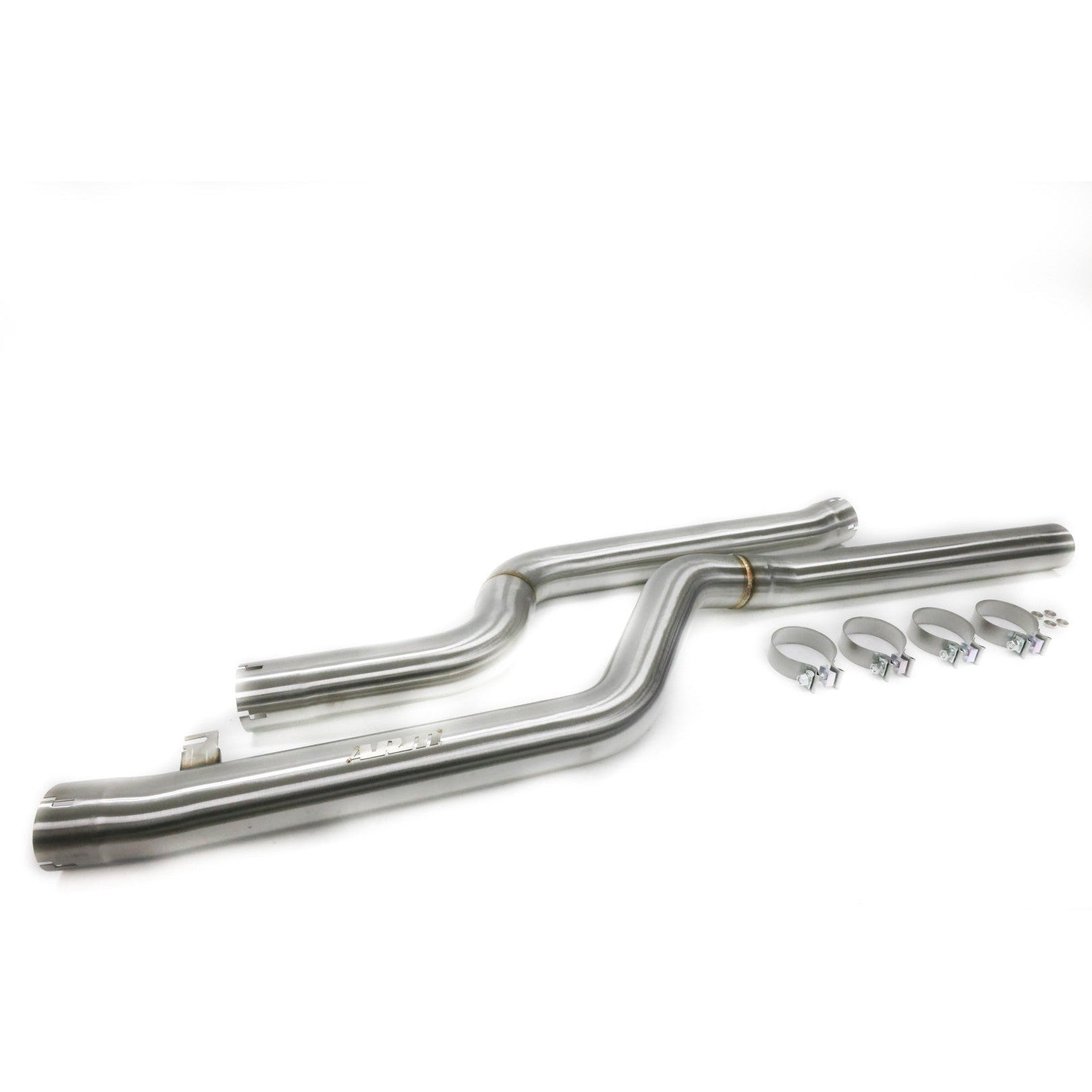 ARM Motorsports Turbo-Back Exhaust System for BMW 2 Series F22 / F23 / 3 Series F30 / 4 Series F32 (2012–2021)