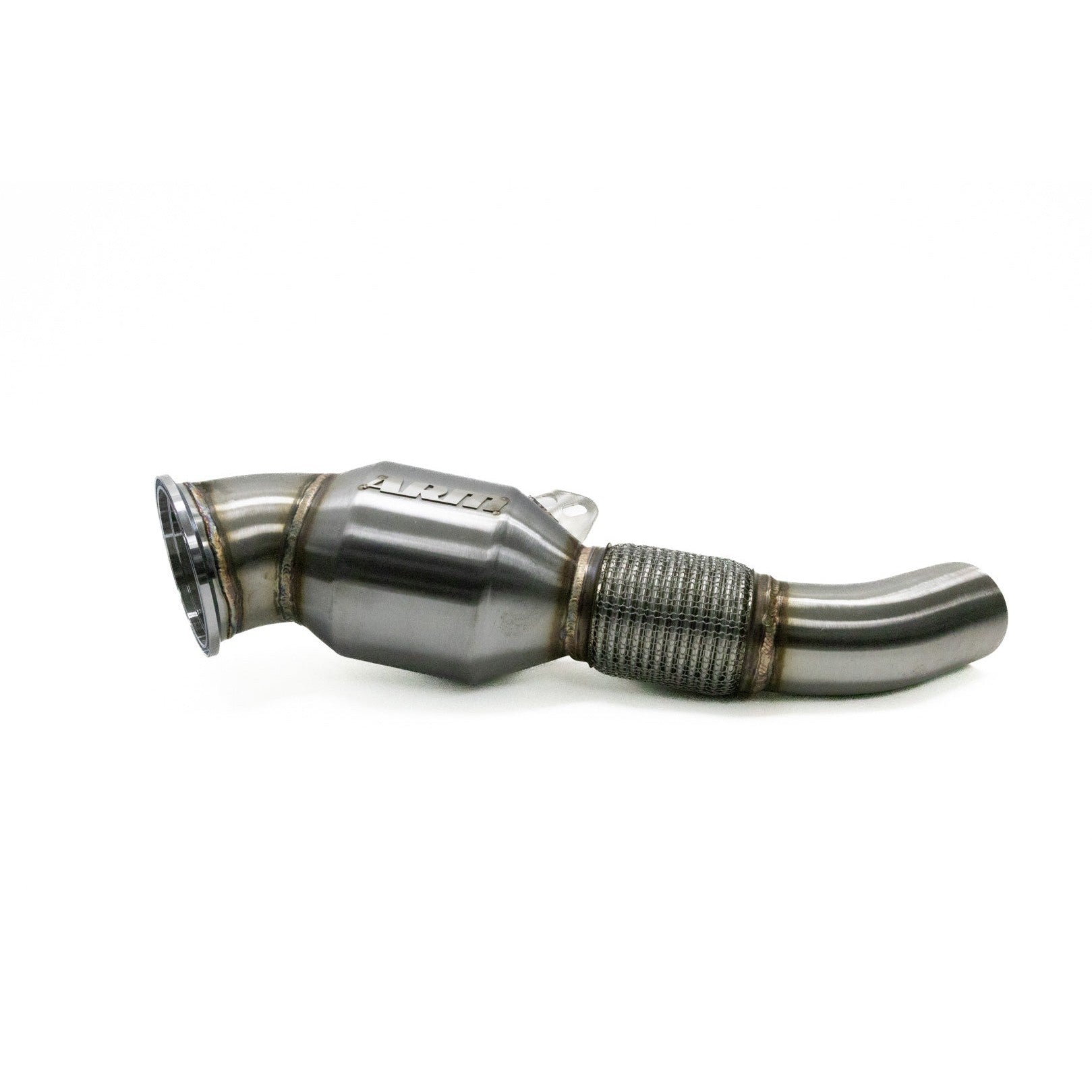 ARM Motorsports Turbo-Back Exhaust System for BMW 2 Series F22 / F23 / 3 Series F30 / 4 Series F32 (2012–2021)