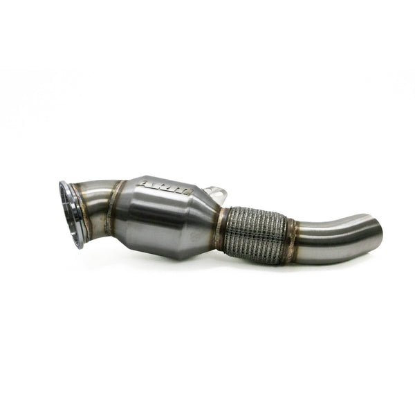 ARM Motorsports Turbo-Back Exhaust System for BMW 2 Series F22 / F23 / 3 Series F30 / 4 Series F32 (2012–2021)