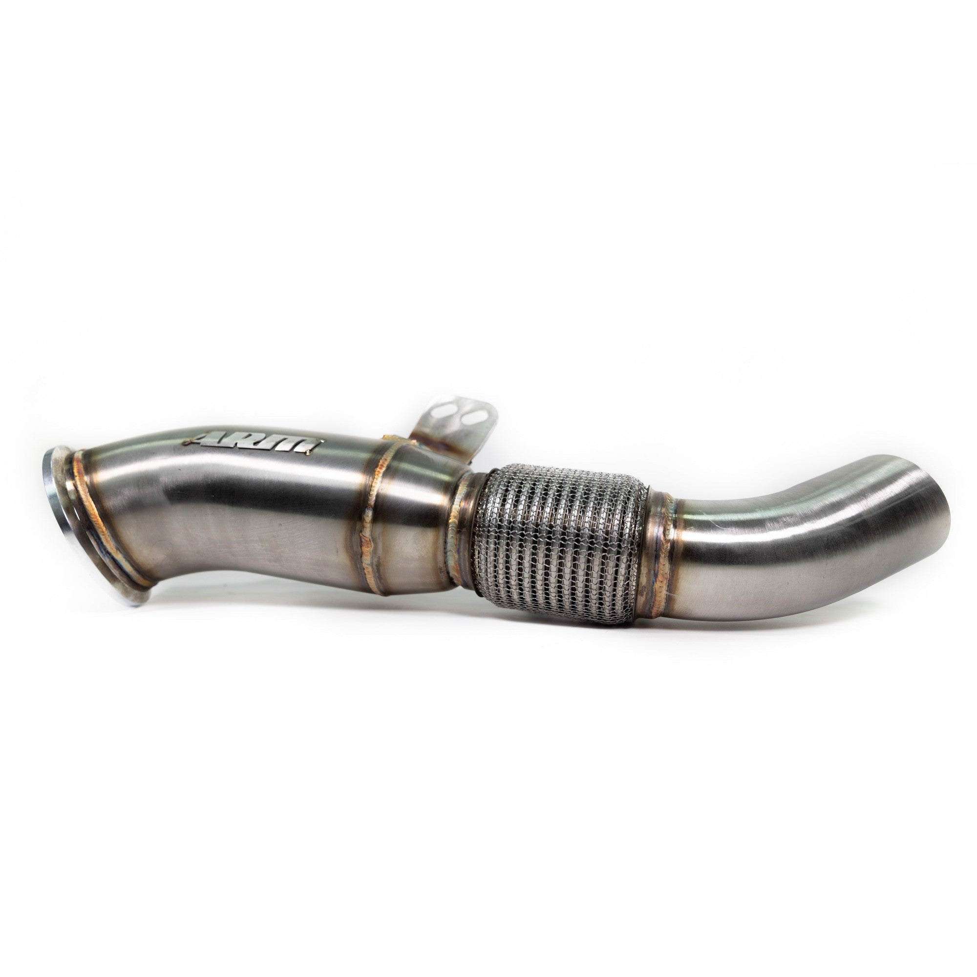 ARM Motorsports Turbo-Back Exhaust System for BMW 2 Series F22 / F23 / 3 Series F30 / 4 Series F32 (2012–2021)