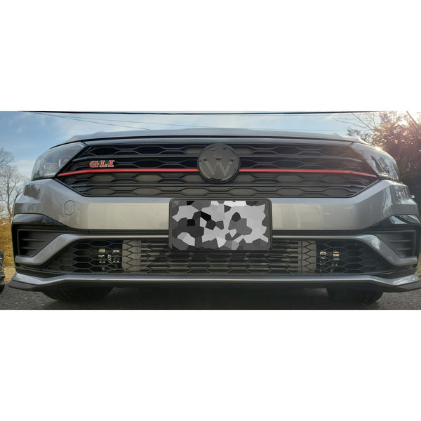 ARM Motorsports Front Mount Intercooler for Volkswagen Jetta GLI A7 (2019–2026)