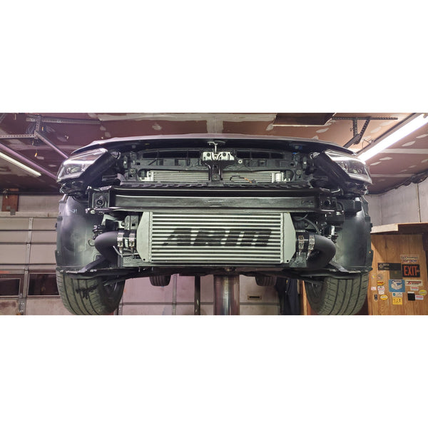 ARM Motorsports Front Mount Intercooler for Volkswagen Jetta GLI A7 (2019–2026)