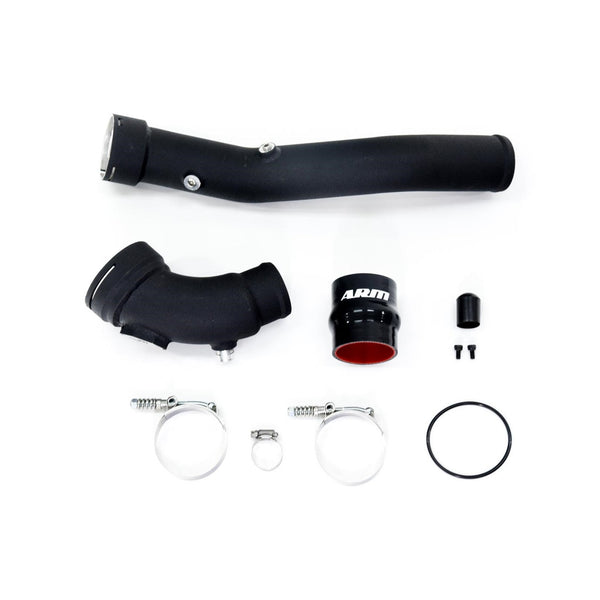 ARM Motorsports Charge Pipe for BMW X3 F25 / 2 Series F22 / 3 Series F30 / 4 Series F32 / F33 / F36 (2010–2021)