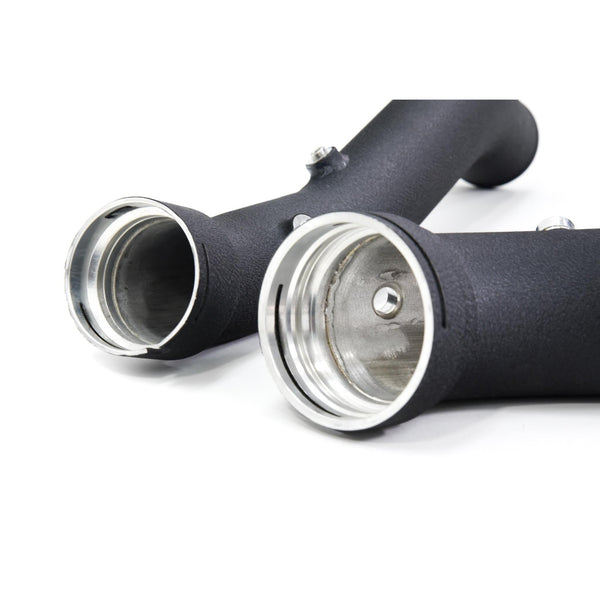 ARM Motorsports Charge Pipe for BMW X3 F25 / 2 Series F22 / 3 Series F30 / 4 Series F32 / F33 / F36 (2010–2021)