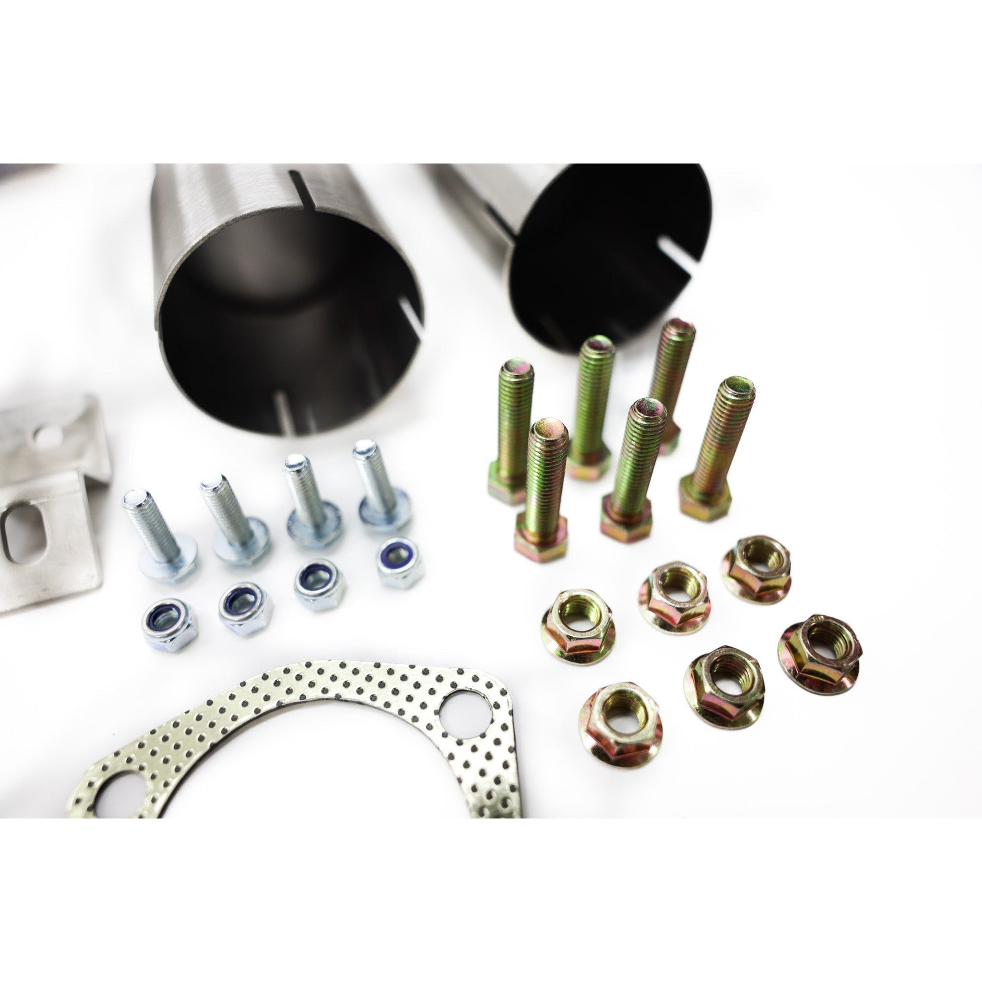 ARM Motorsports Midpipes for Audi RS6 / RS7 C8 (2019–2026)