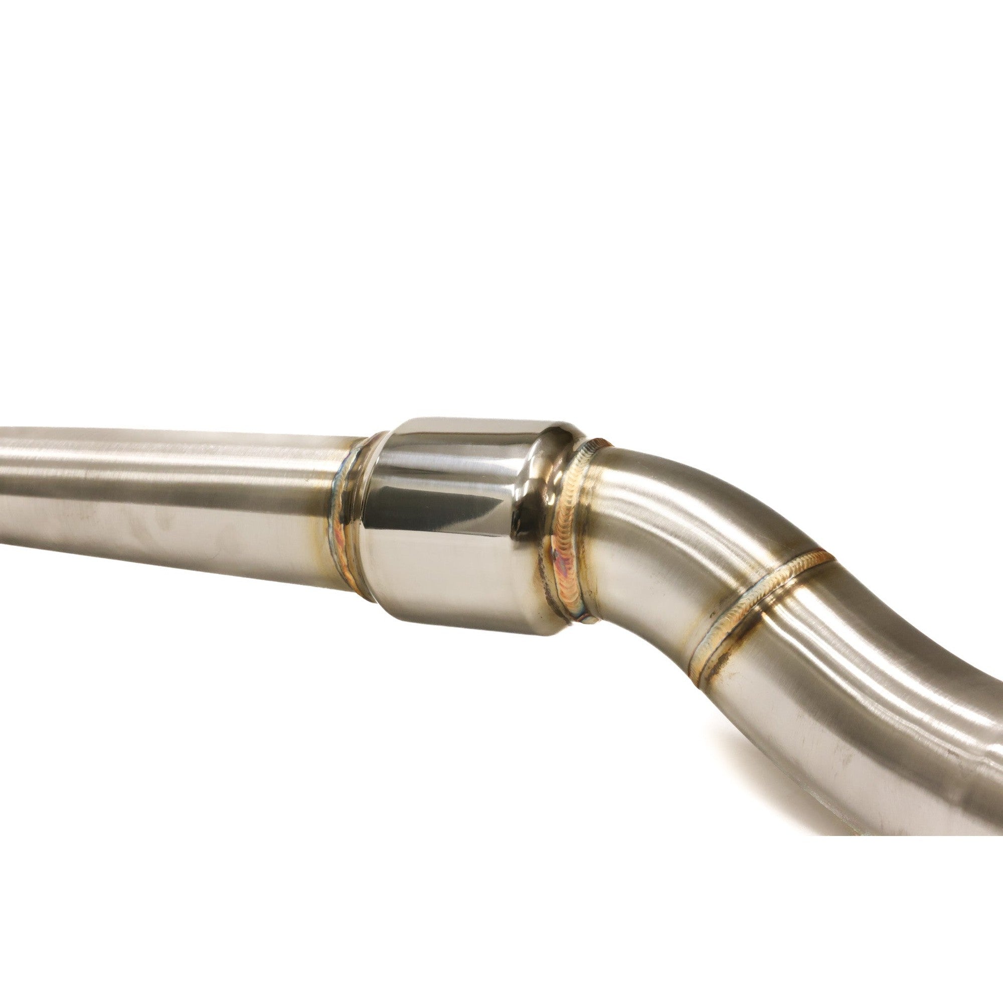 ARM Motorsports 3.5" Resonated Midpipe for BMW 3 Series E90 / E92 (2006–2013)