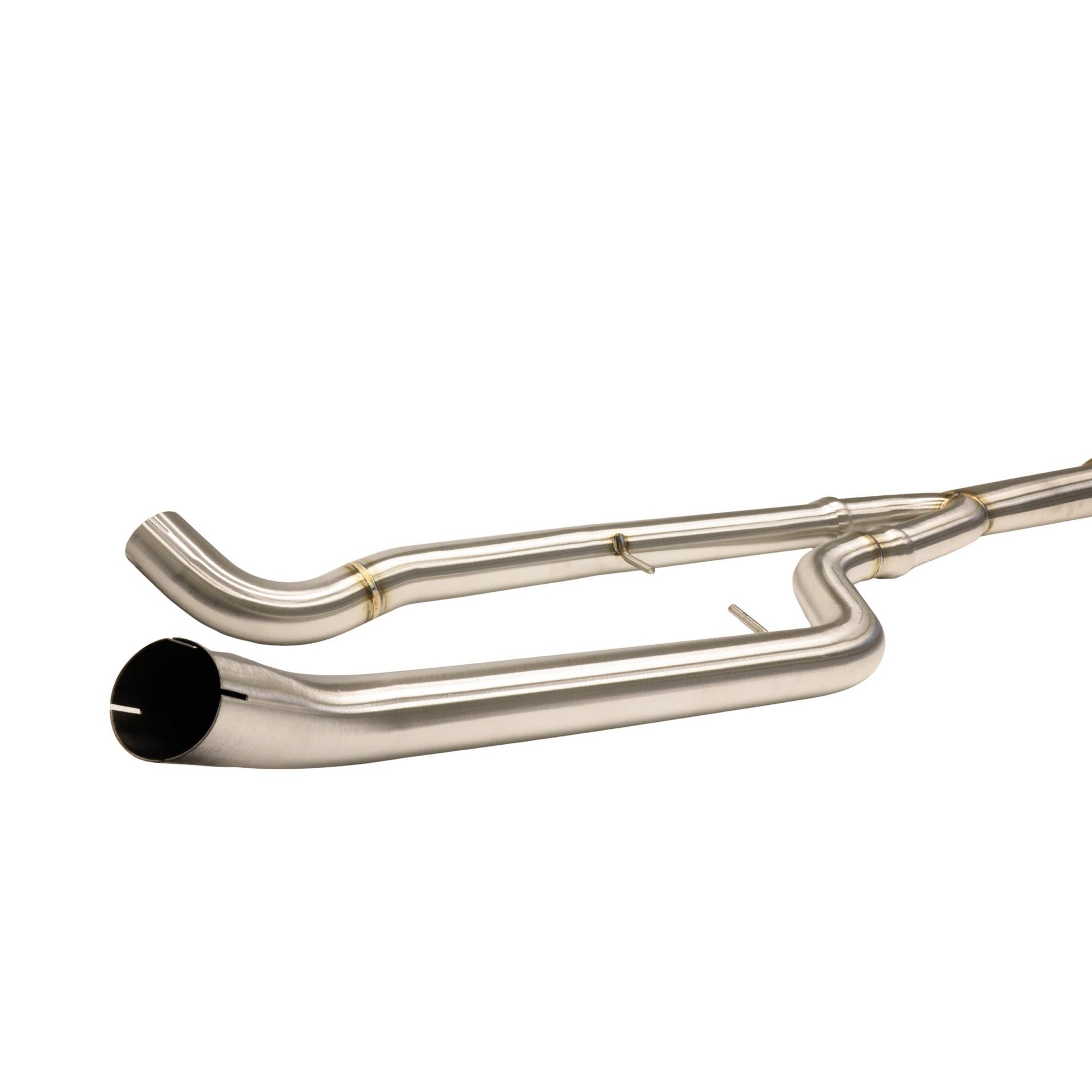 ARM Motorsports 3.5" Resonated Midpipe for BMW 3 Series E90 / E92 (2006–2013)