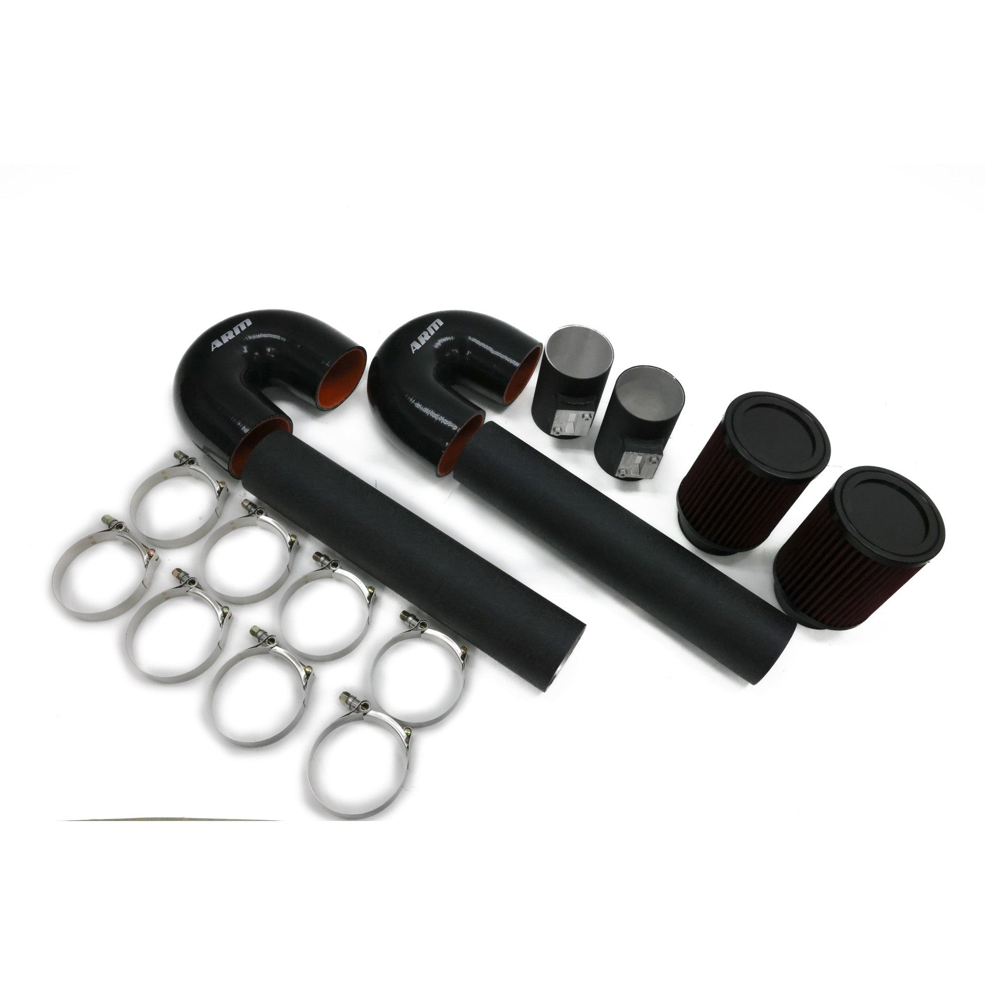 ARM Motorsports Intake for BMW 5 Series G30 / 7 Series G11 (2016–2023)