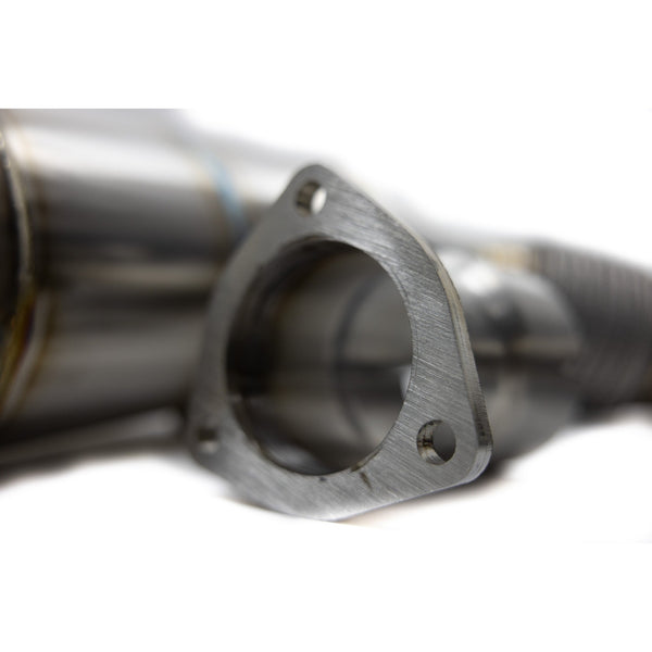 ARM Motorsports 4.0T Downpipes for Audi RS6 / RS7 C8 / A8 / S8 D5 (2018–2026)