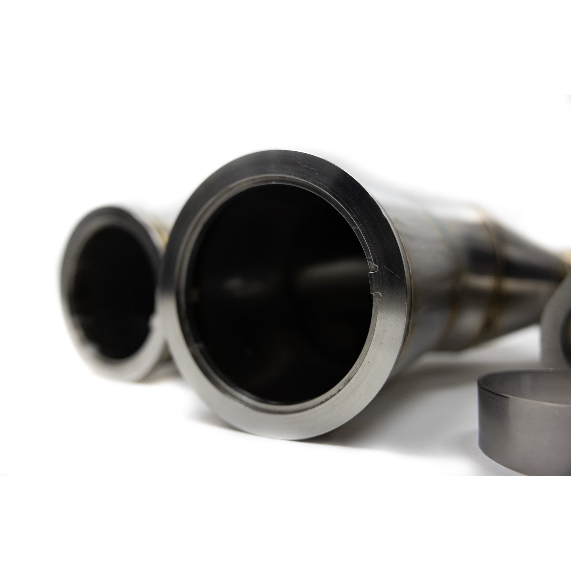 ARM Motorsports 4.0T Downpipes for Audi RS6 / RS7 C8 / A8 / S8 D5 (2018–2026)