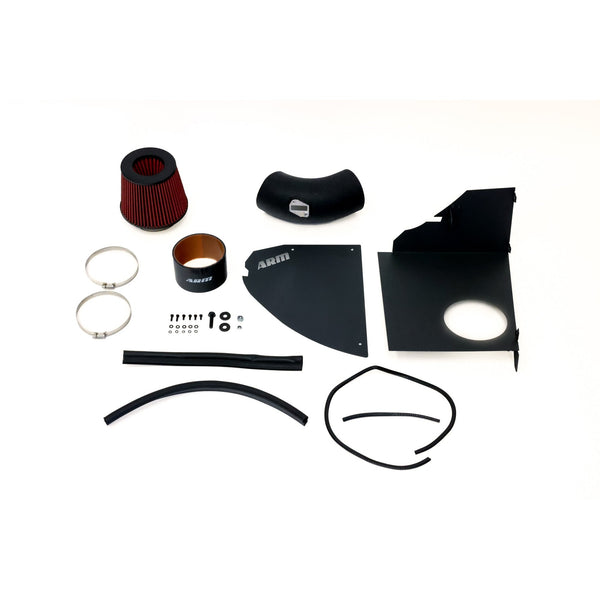 ARM Motorsports 4" Intake for BMW 2 Series G42 / 3 Series G20 / G21 / 4 Series G22 / G23 / G26 (2019–2026)