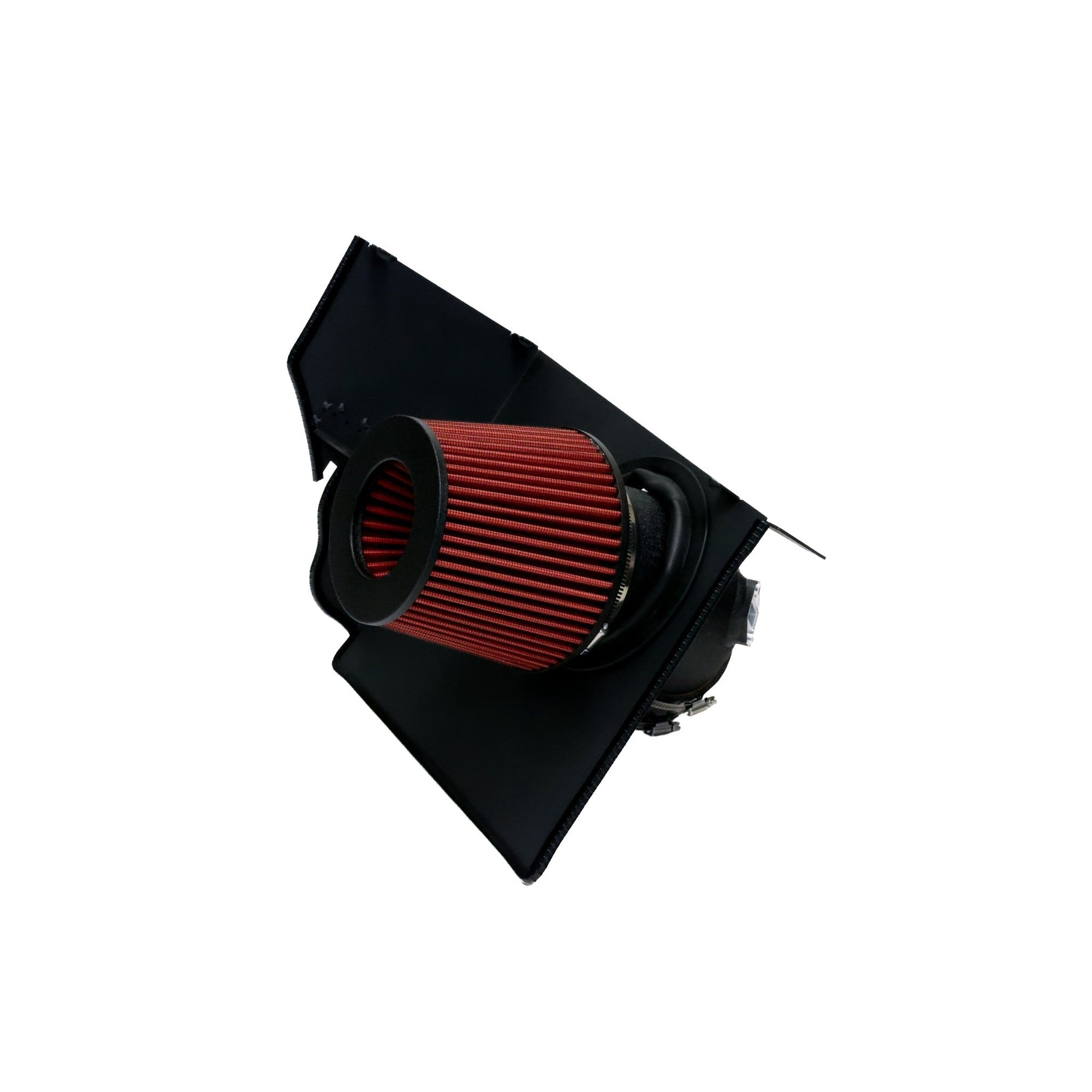 ARM Motorsports 4" Intake for BMW 2 Series G42 / 3 Series G20 / G21 / 4 Series G22 / G23 / G26 (2019–2026)