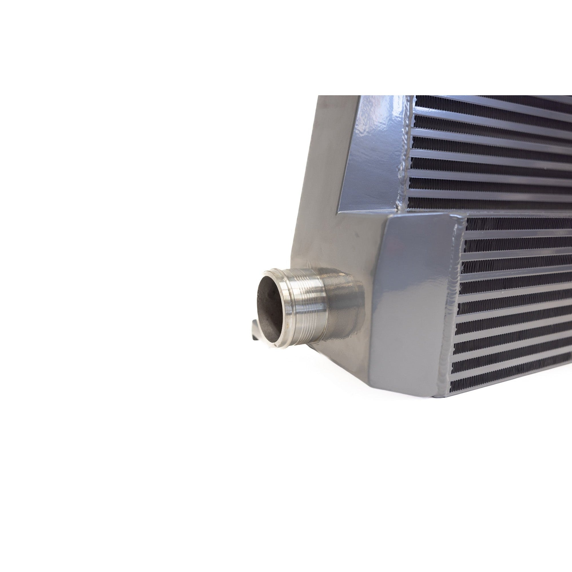 ARM Motorsports Competition Front Mount Intercooler for Audi S4 / S5 B9 / B9.5 (2017–2026)