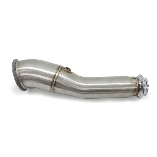 ARM Motorsports Downpipe for BMW 2 Series F22 / F23 / 3 Series F30 / F31 / F34 / 4 Series F32 / F33 / F36 (2012–2021)