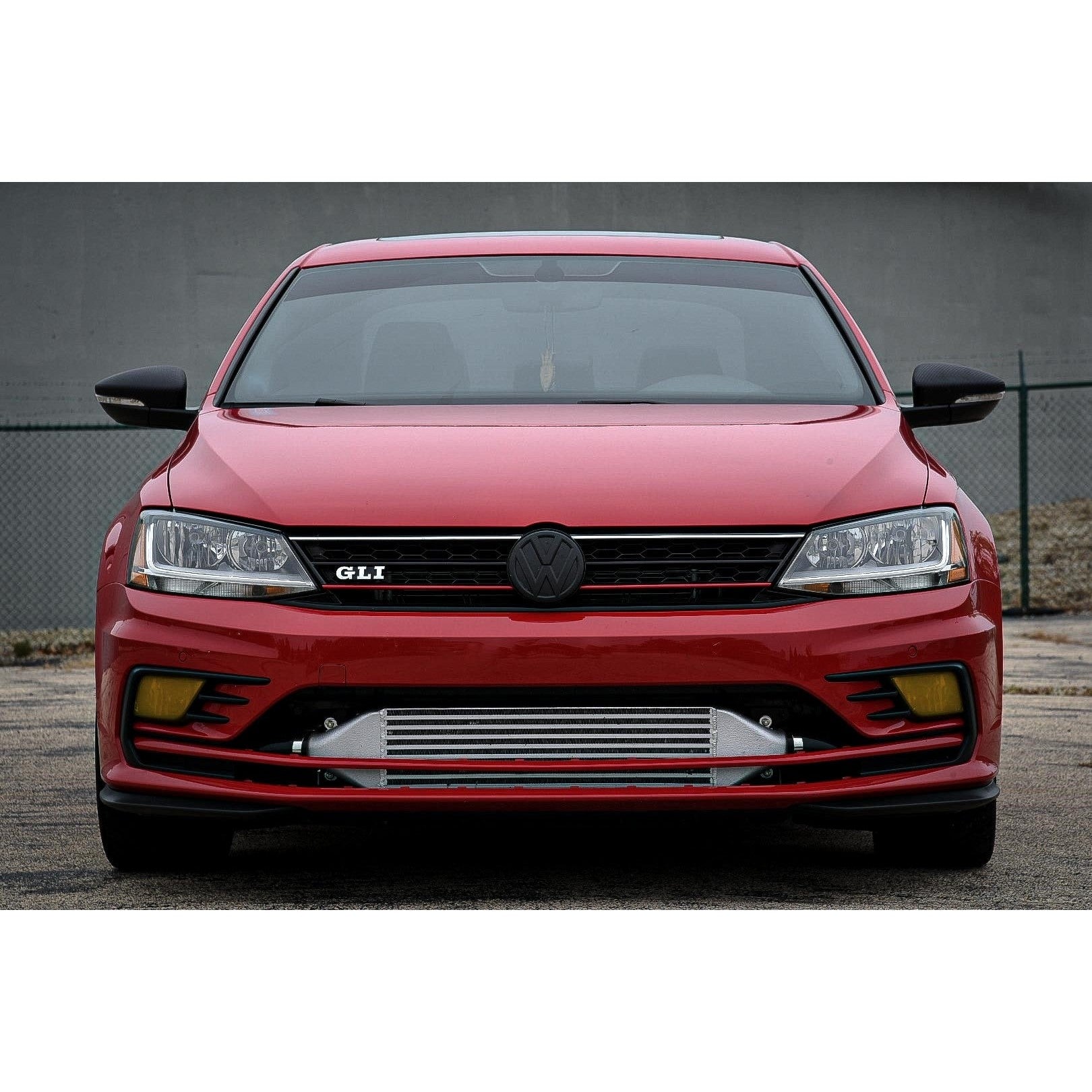ARM Motorsports Front Mount Intercooler for Volkswagen Golf MK6 / Jetta A6 (2010–2014)