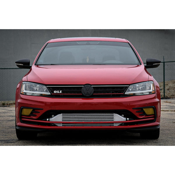 ARM Motorsports Front Mount Intercooler for Volkswagen Golf MK6 / Jetta A6 (2010–2014)