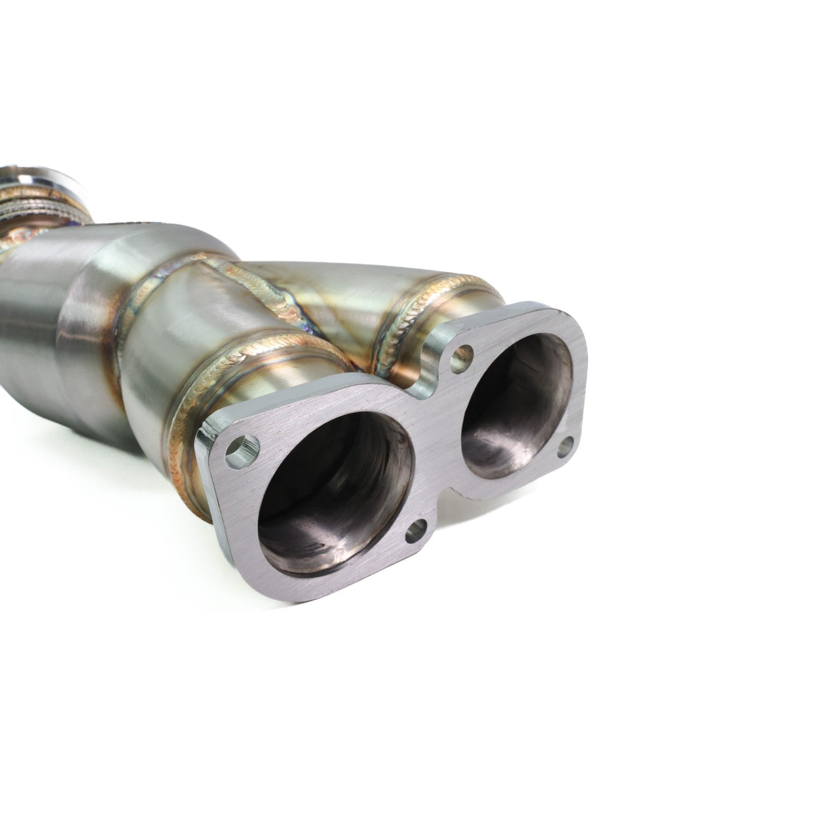 ARM Motorsports Downpipe for BMW 1 Series E82 / E81 / 3 Series E90 / E92 / E93 (2006–2013)