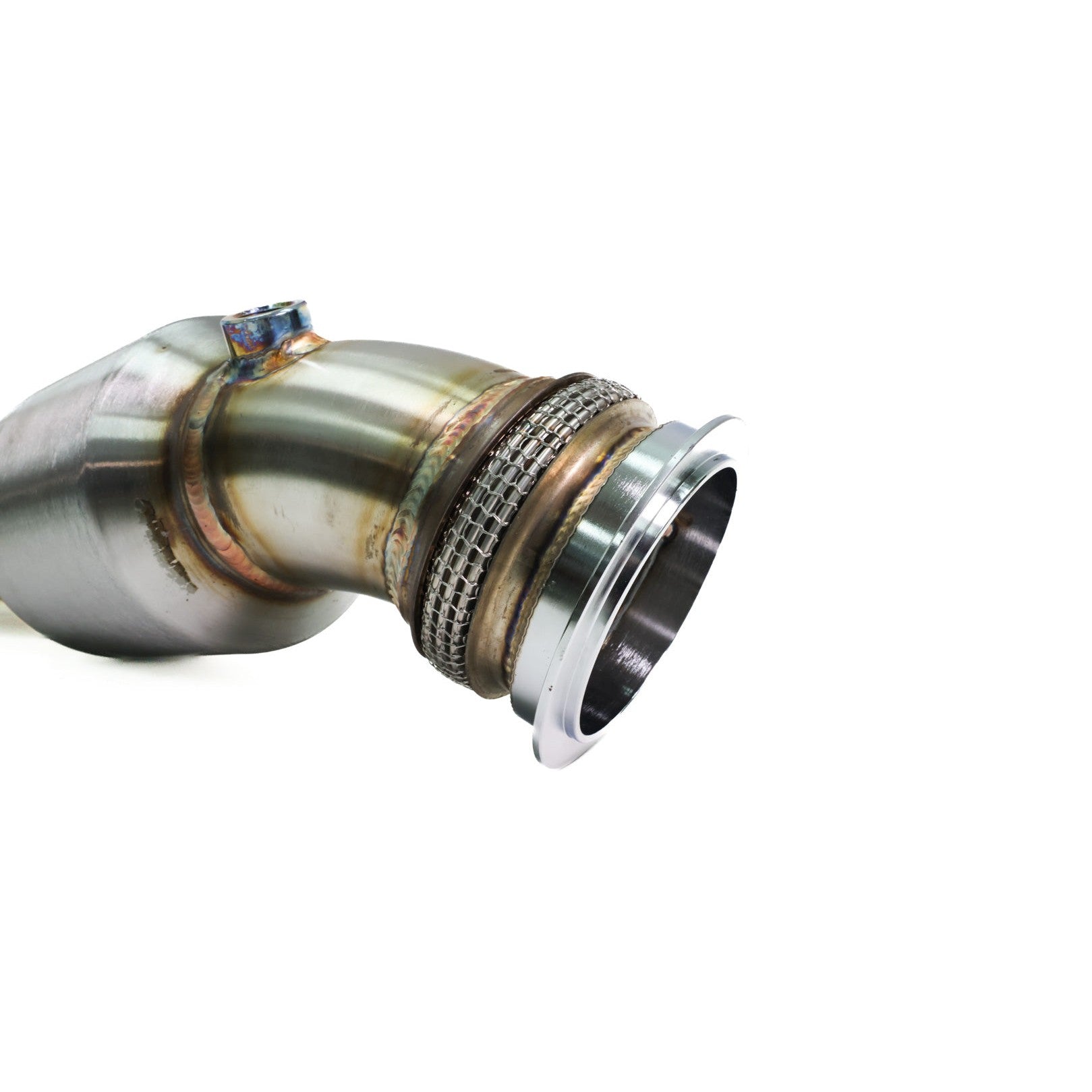 ARM Motorsports Downpipe for BMW 1 Series E82 / E81 / 3 Series E90 / E92 / E93 (2006–2013)
