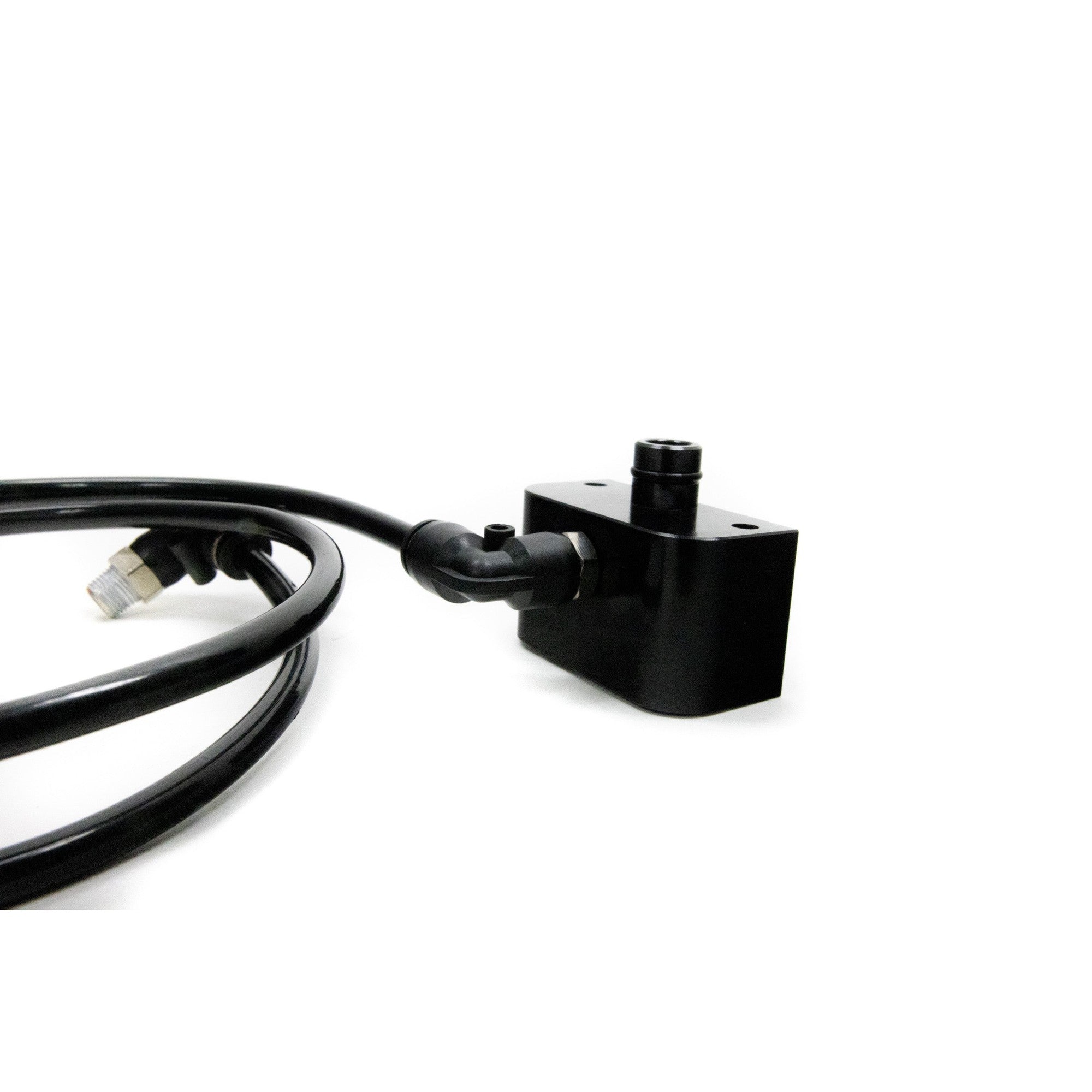 ARM Motorsports BOV Line Upgrade for BMW 1 Series E82 / E88 / Z4 E89 / 3 Series E90 / E92 / E93 / 5 Series E60 (2004–2016)