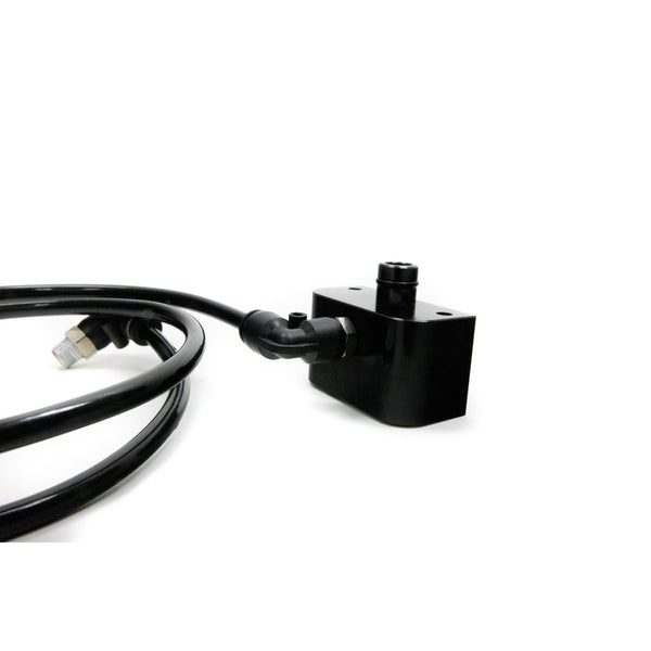 ARM Motorsports BOV Line Upgrade for BMW 1 Series E82 / E88 / Z4 E89 / 3 Series E90 / E92 / E93 / 5 Series E60 (2004–2016)