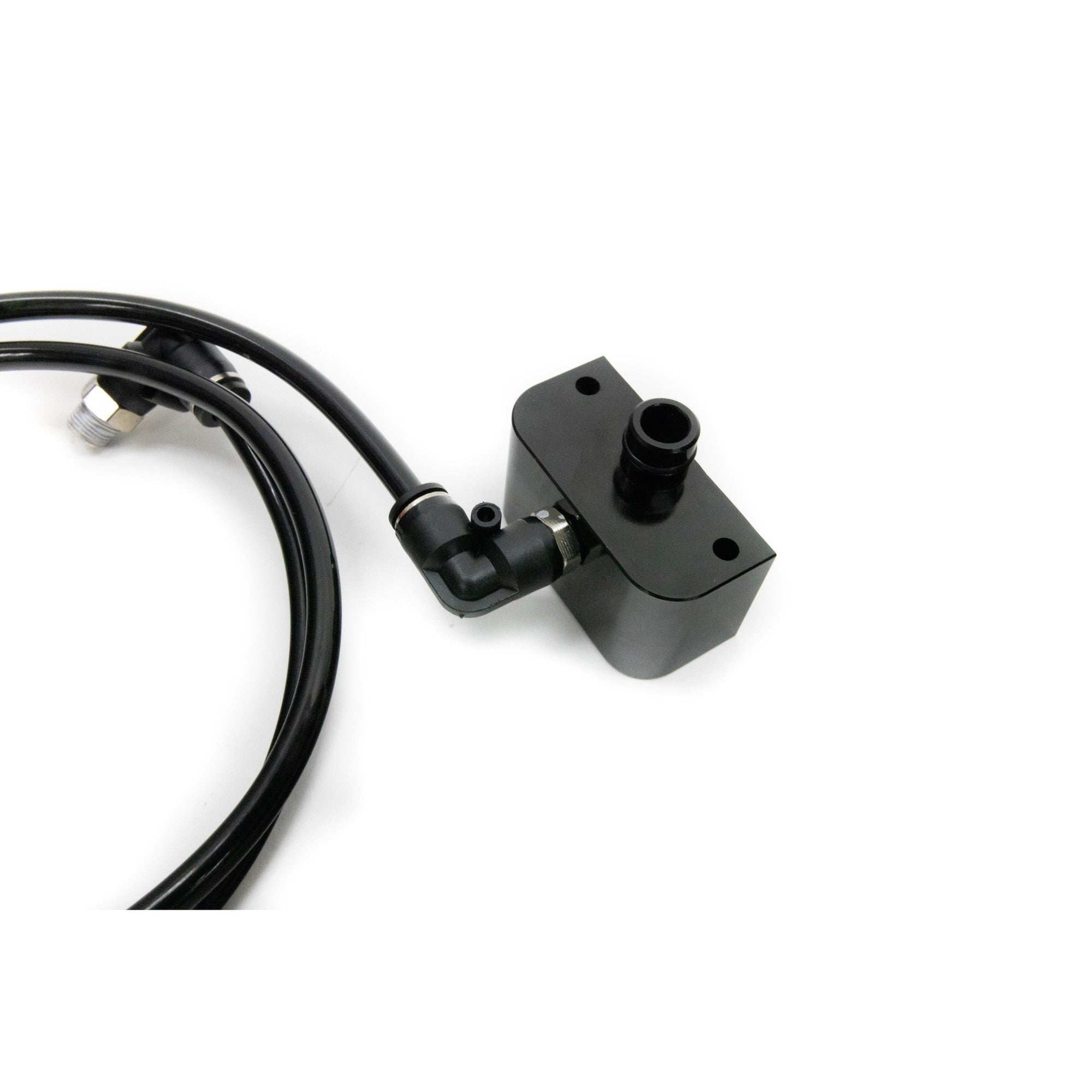 ARM Motorsports BOV Line Upgrade for BMW 1 Series E82 / E88 / Z4 E89 / 3 Series E90 / E92 / E93 / 5 Series E60 (2004–2016)