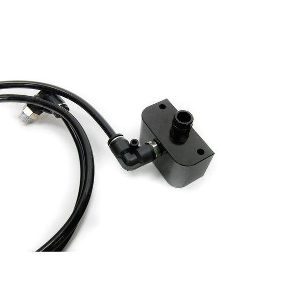 ARM Motorsports BOV Line Upgrade for BMW 1 Series E82 / E88 / Z4 E89 / 3 Series E90 / E92 / E93 / 5 Series E60 (2004–2016)