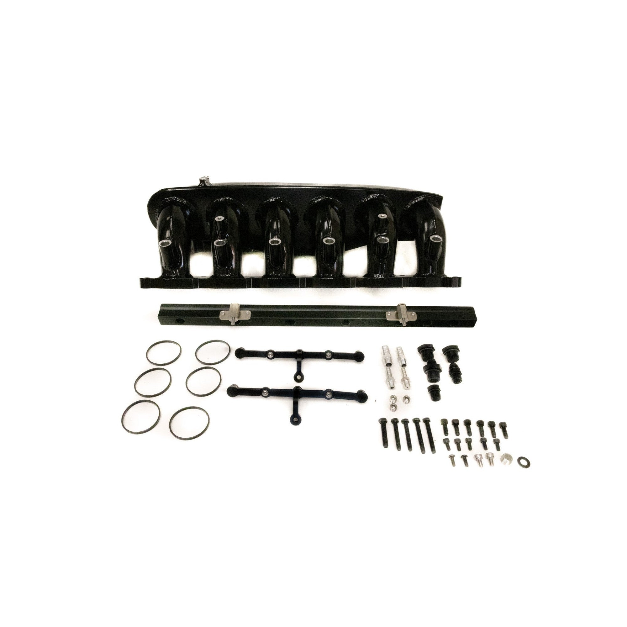 ARM Motorsports Intake Manifold for BMW 5 Series E60 / F07 / F10 / X5 E70 / F15 / X6 E71 / F16 / 1 Series E82 / E88 & More (2004–2021)