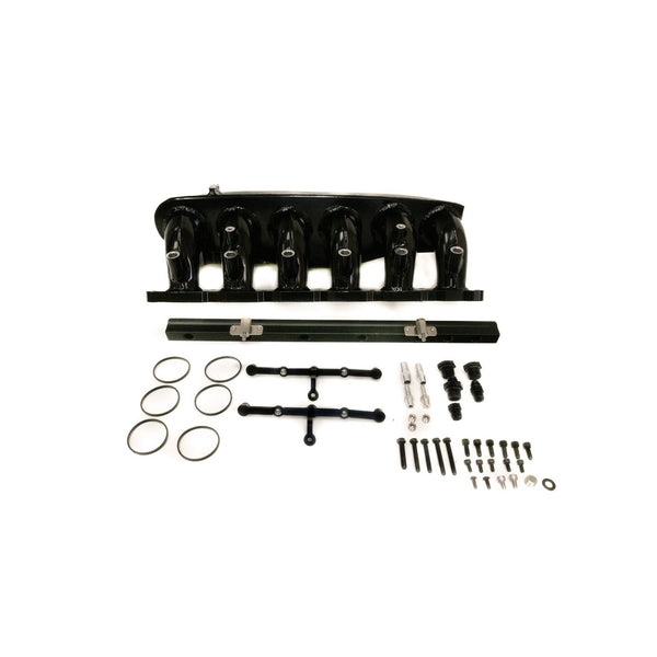 ARM Motorsports Intake Manifold for BMW 5 Series E60 / F07 / F10 / X5 E70 / F15 / X6 E71 / F16 / 1 Series E82 / E88 & More (2004–2021)