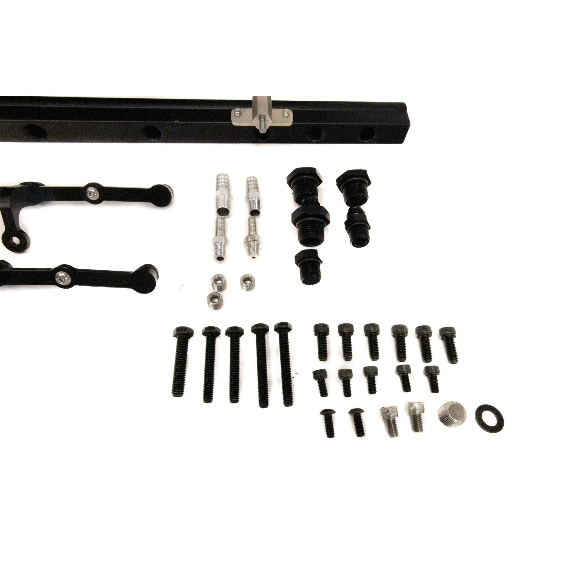 ARM Motorsports Intake Manifold for BMW 5 Series E60 / F07 / F10 / X5 E70 / F15 / X6 E71 / F16 / 1 Series E82 / E88 & More (2004–2021)
