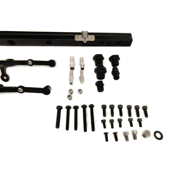 ARM Motorsports Intake Manifold for BMW 5 Series E60 / F07 / F10 / X5 E70 / F15 / X6 E71 / F16 / 1 Series E82 / E88 & More (2004–2021)