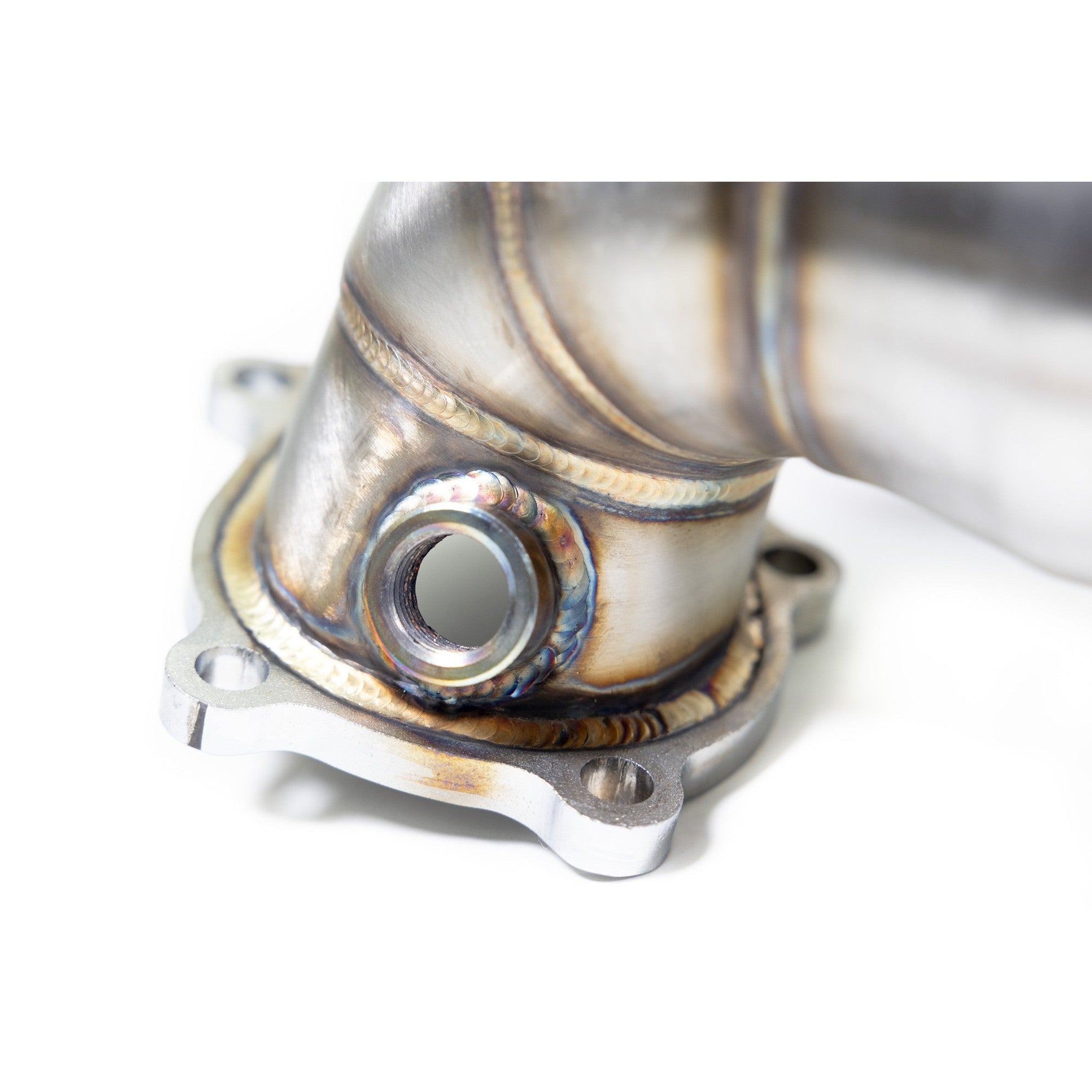 ARM Motorsports 4.0T Catted Downpipes for Audi S6 / S7 / RS7 C7 / C7.5 / A8 / S8 D4 (2011–2018)
