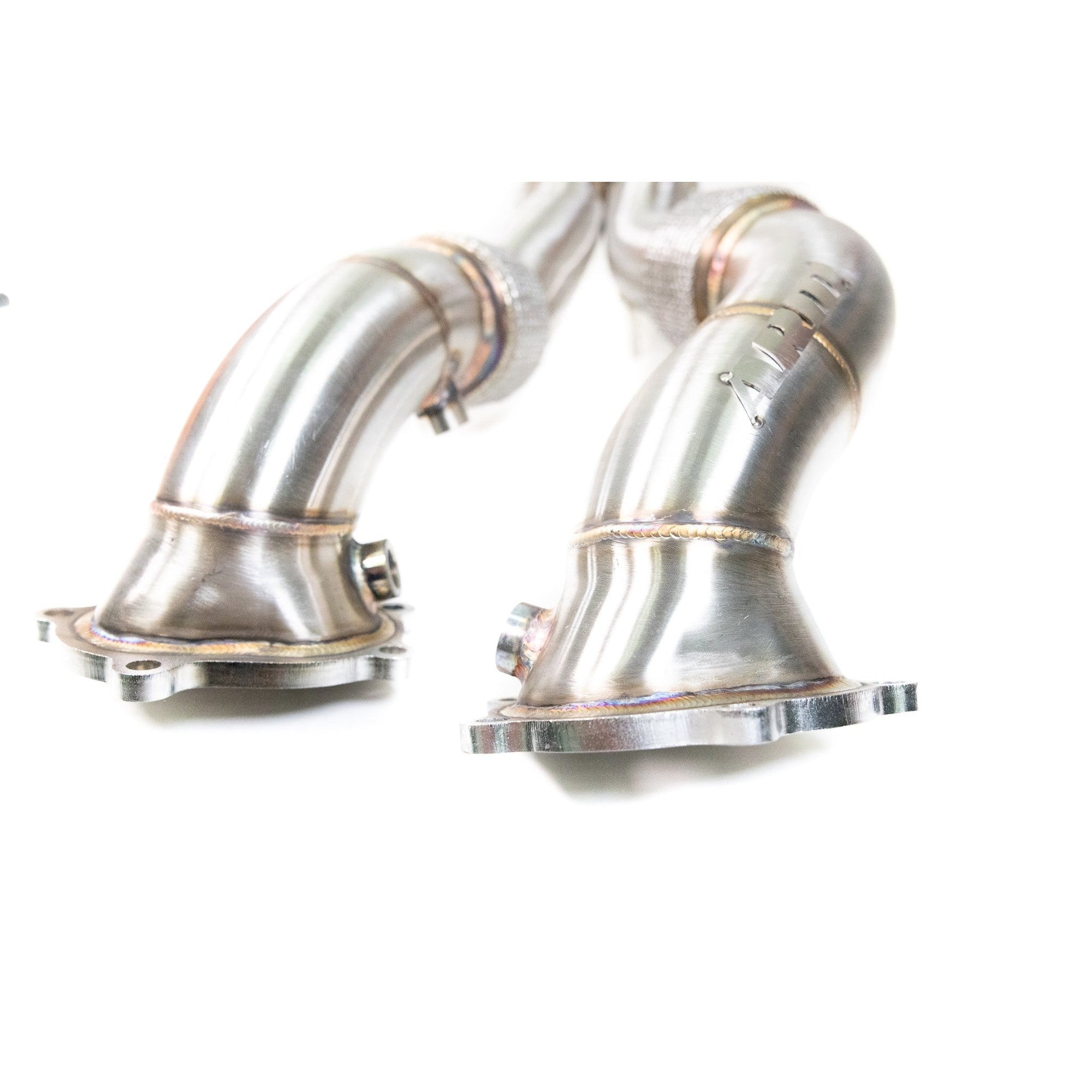 ARM Motorsports 4.0T Downpipes for Audi S6 / S7 / RS7 C7 / C7.5 / A8 / S8 D4 (2011–2018)