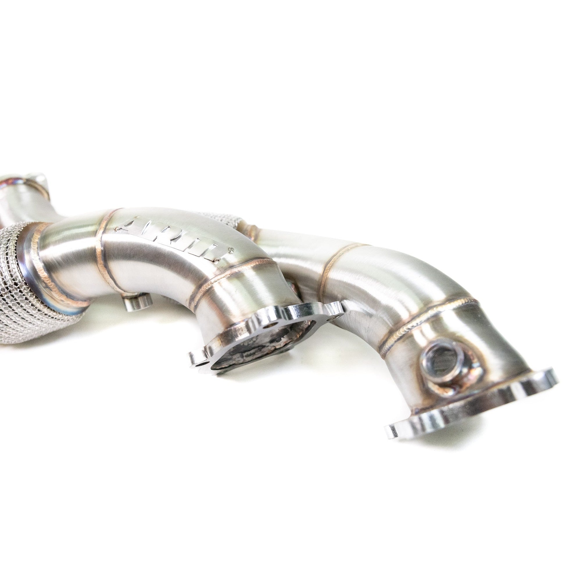 ARM Motorsports 4.0T Downpipes for Audi S6 / S7 / RS7 C7 / C7.5 / A8 / S8 D4 (2011–2018)