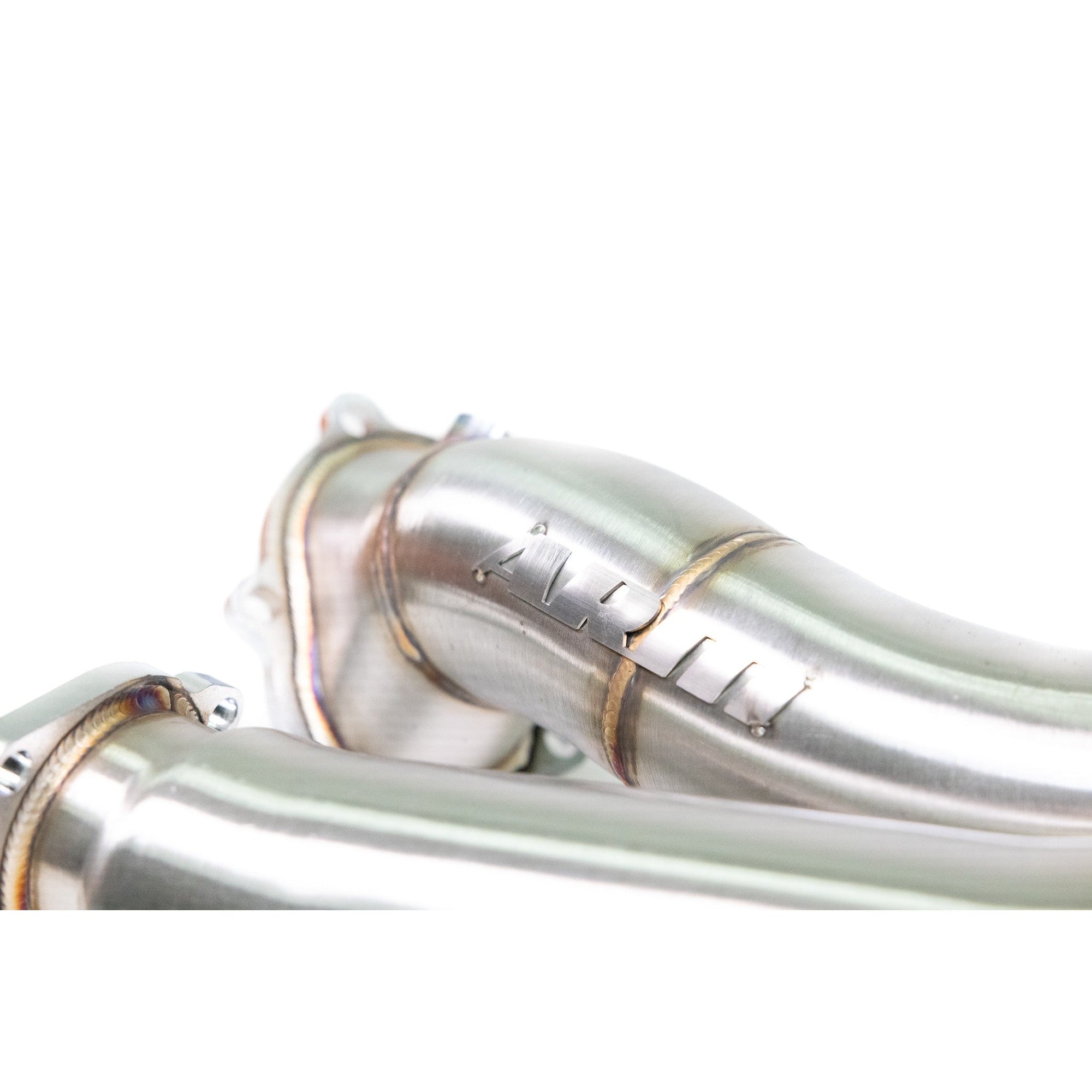 ARM Motorsports 4.0T Downpipes for Audi S6 / S7 / RS7 C7 / C7.5 / A8 / S8 D4 (2011–2018)