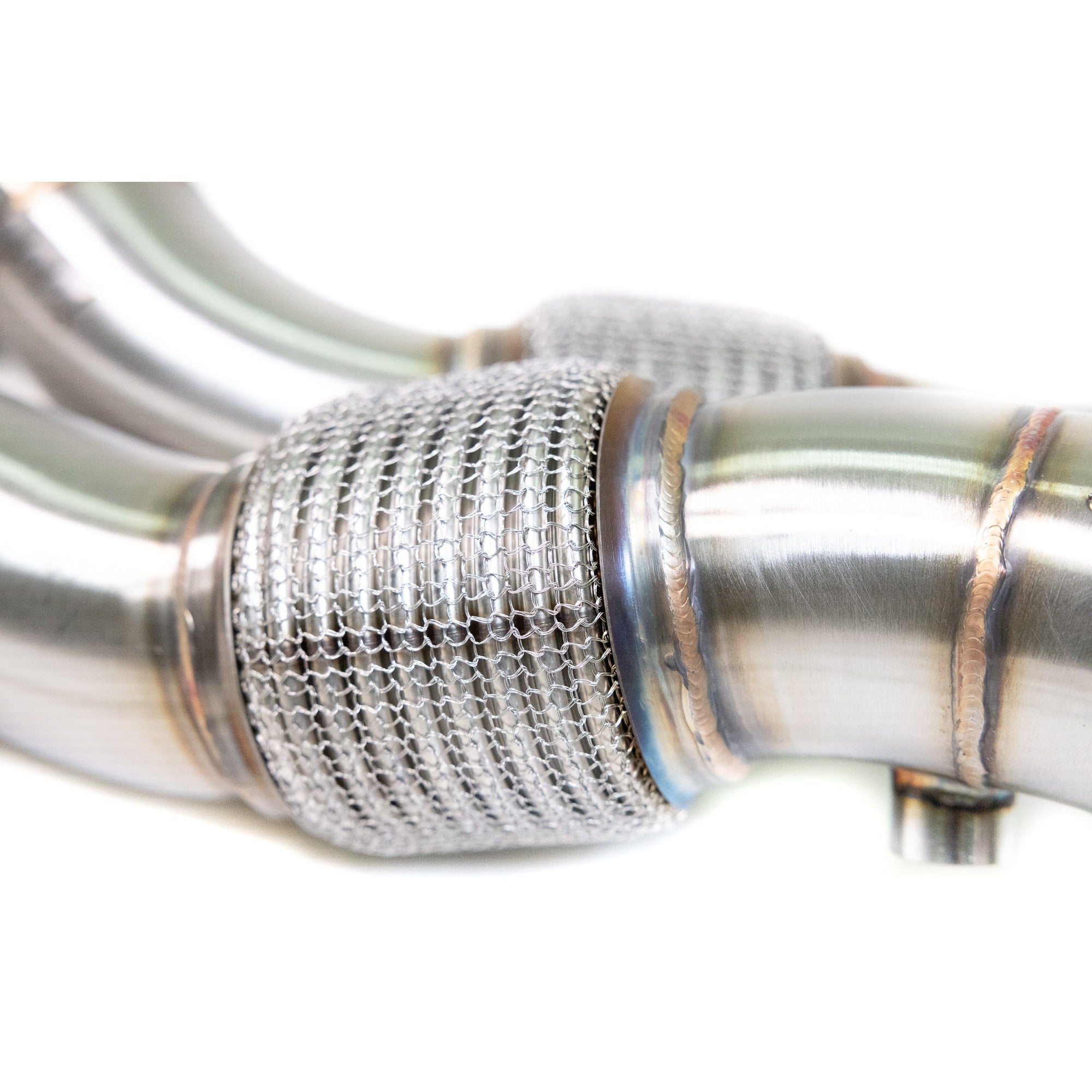ARM Motorsports 4.0T Downpipes for Audi S6 / S7 / RS7 C7 / C7.5 / A8 / S8 D4 (2011–2018)