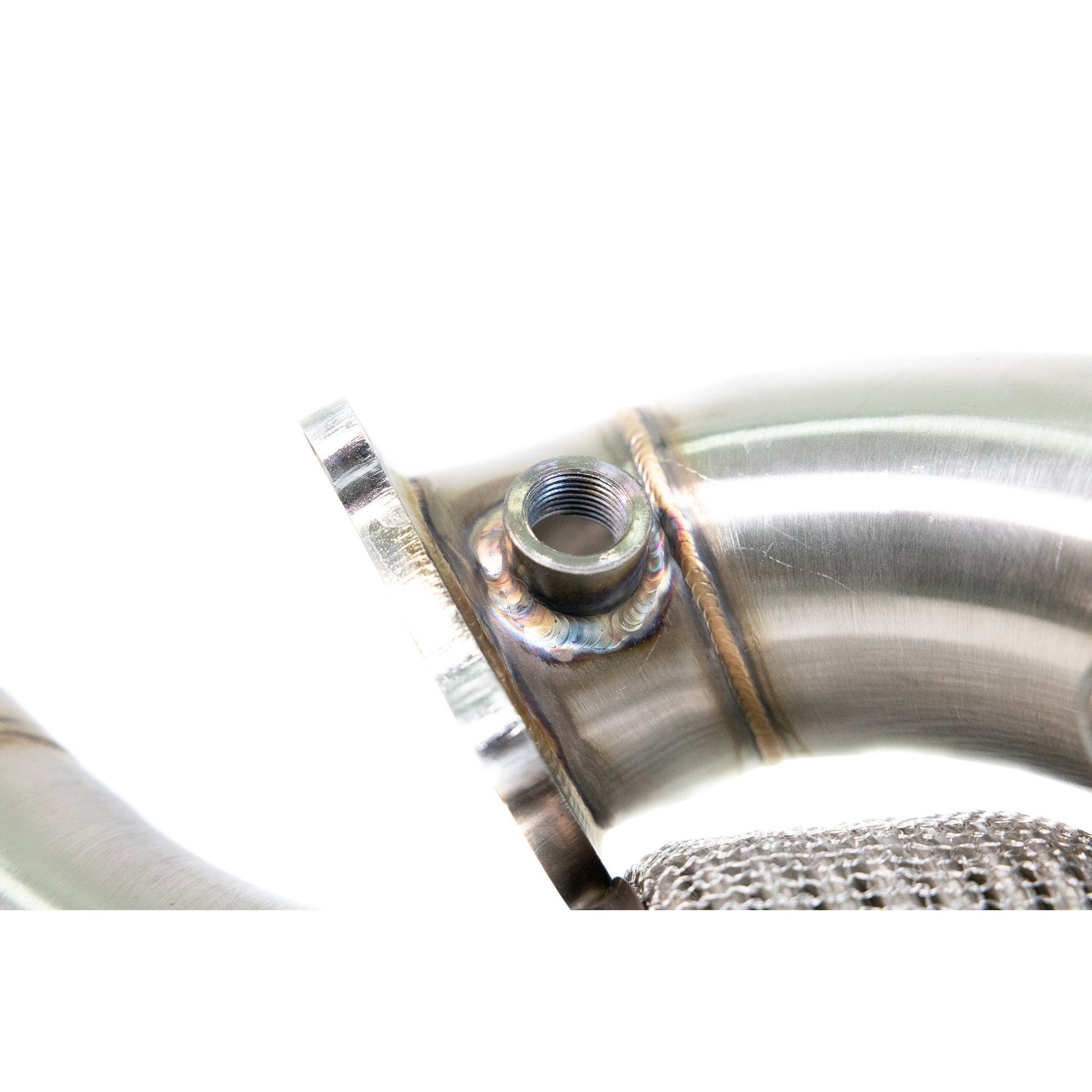 ARM Motorsports 4.0T Downpipes for Audi S6 / S7 / RS7 C7 / C7.5 / A8 / S8 D4 (2011–2018)