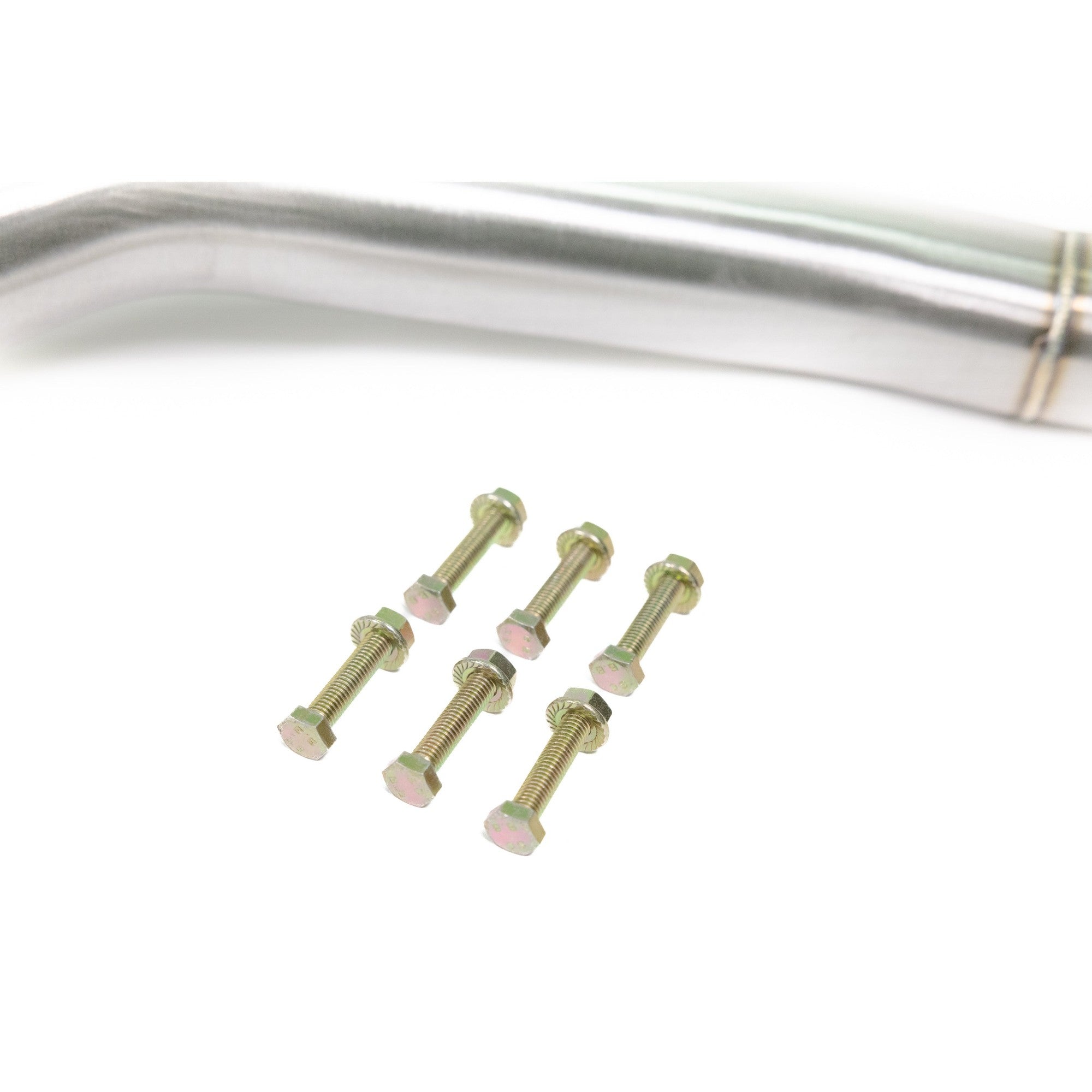 ARM Motorsports 4.0T Midpipes for Audi A8 / S8 D4 / S6 / S7 / RS7 C7 / C7.5 (2011–2018)