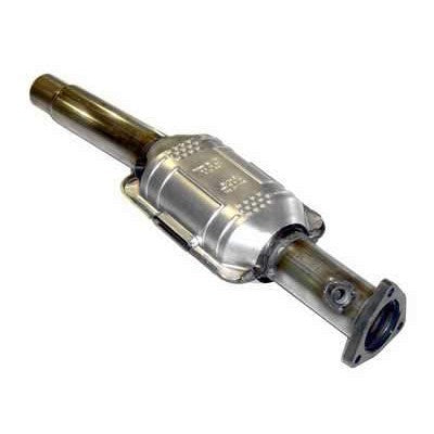 Techtonics Tuning Catalytic Converter (G60 & VR6 SLC, 46 State) for Volkswagen Corrado (1991–1995)