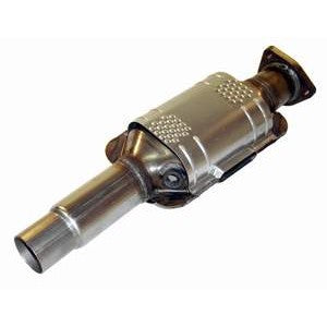 Techtonics Tuning Catalytic Converter OBD II (46 State) for Volkswagen Golf MK3 / Jetta A3 / Passat B4 / Passat B5 (1996–1999)