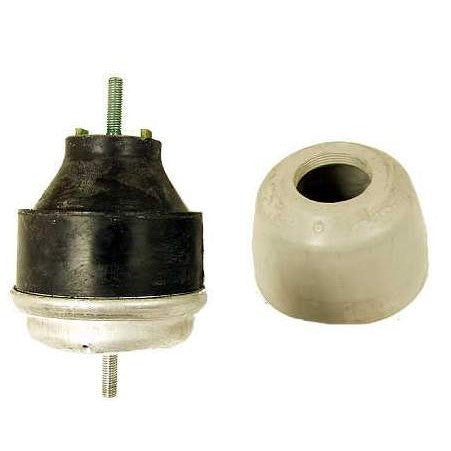 Techtonics Tuning Engine Mount, Left Side (1.8T) for Volkswagen Passat B5 / Audi A4 B5 (1997–2005)