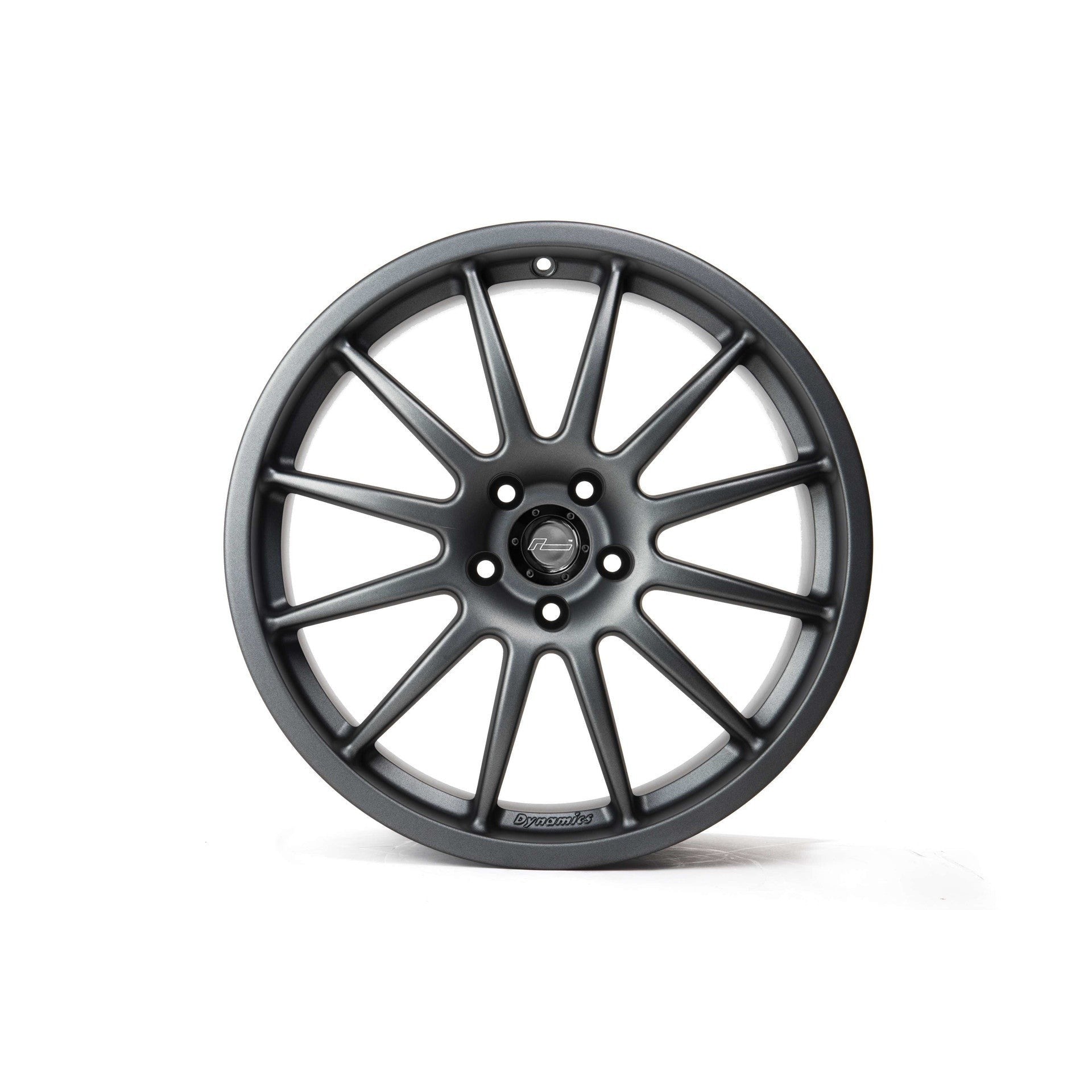 Racingline 18" x 8.5" Cup Edition 'EVO' Motorsport Only Wheel for Audi A3 8Y / 8V / 8P & More (2003–2026)