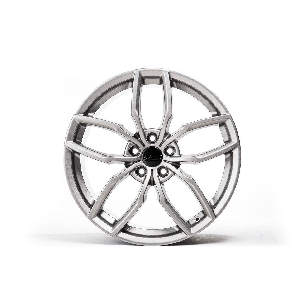Racingline 19" x 8.5" R360 Wheel - ET44 - Silver / Individual / No for Audi A3 8Y / 8V / 8P & More (2003–2026)