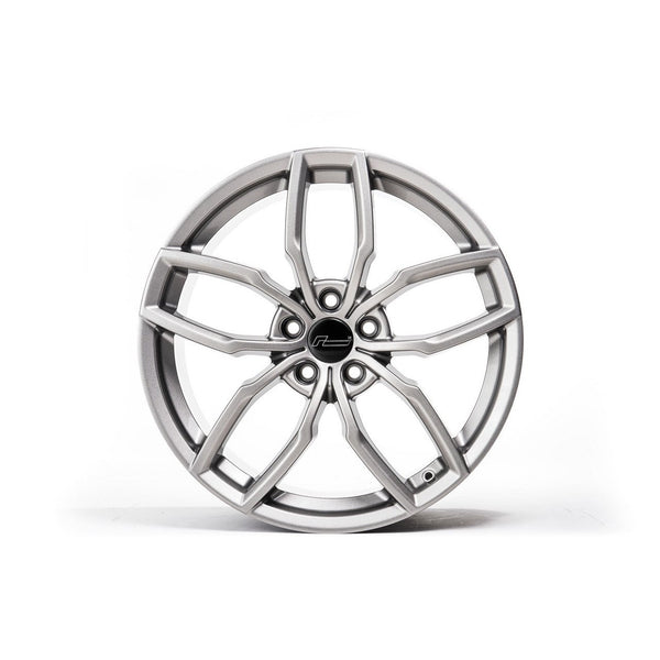 Racingline 19" x 8.5" R360 Wheel - ET44 - Silver / Individual / Yes for Audi A3 8Y / 8V / 8P & More (2003–2026)