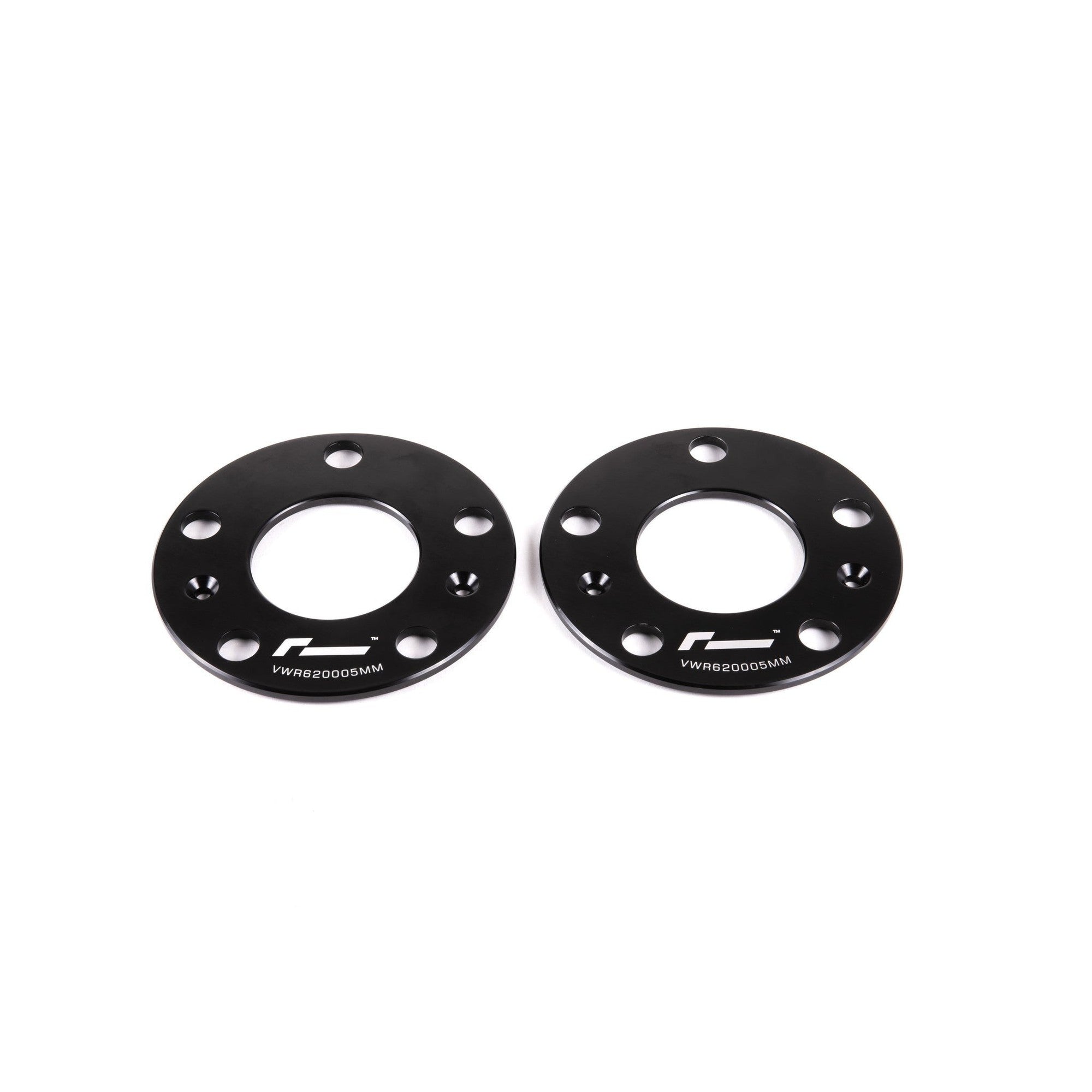 Racingline Brake Kit 5mm Hub Adaptor for Audi A3 8Y / 8V / 8P, A4 B9 / B9.5 / B8, A5 B9 / B8 & More (2003–2026)