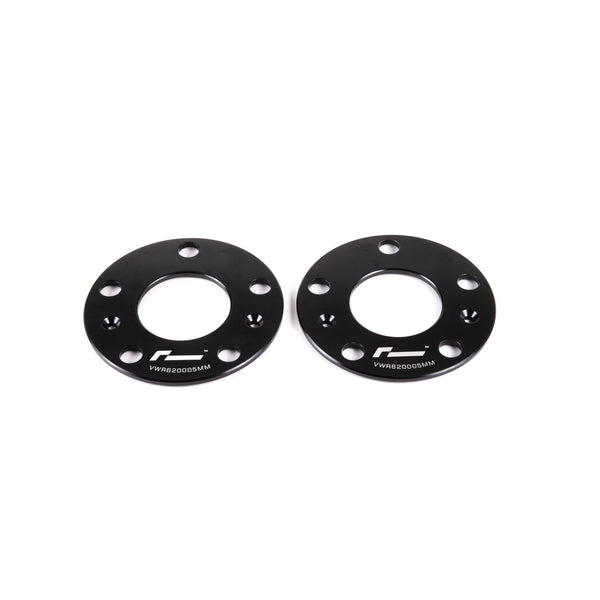 Racingline Brake Kit 5mm Hub Adaptor for Audi A3 8Y / 8V / 8P, A4 B9 / B9.5 / B8, A5 B9 / B8 & More (2003–2026)