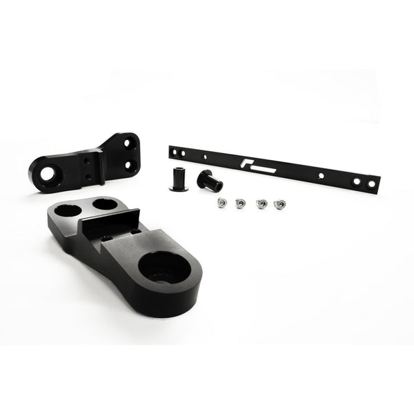 Racingline Front Subframe Chassis Brace for Audi A3 8Y / 8V, RS3 8V, S3 8V / 8Y & More (2013–2026)